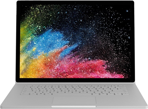 Microsoft Surface Book 2/i7-8650U/16GB Ram/1TB SSD/GTX 1060/15